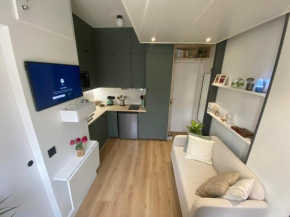Studio Pilu Montmartre